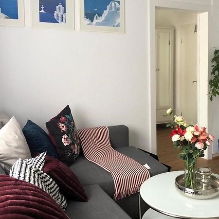 Apartmenthaus Schlosspark Worms Extérieur photo