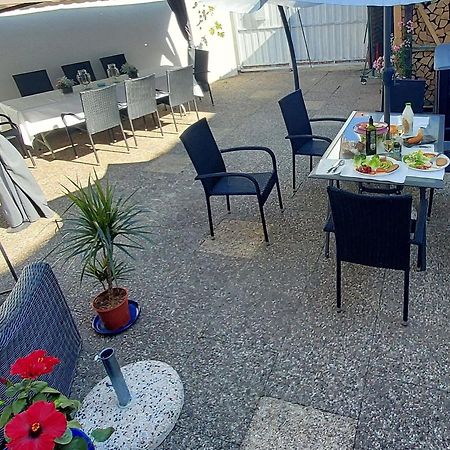 Apartmenthaus Schlosspark Worms Extérieur photo