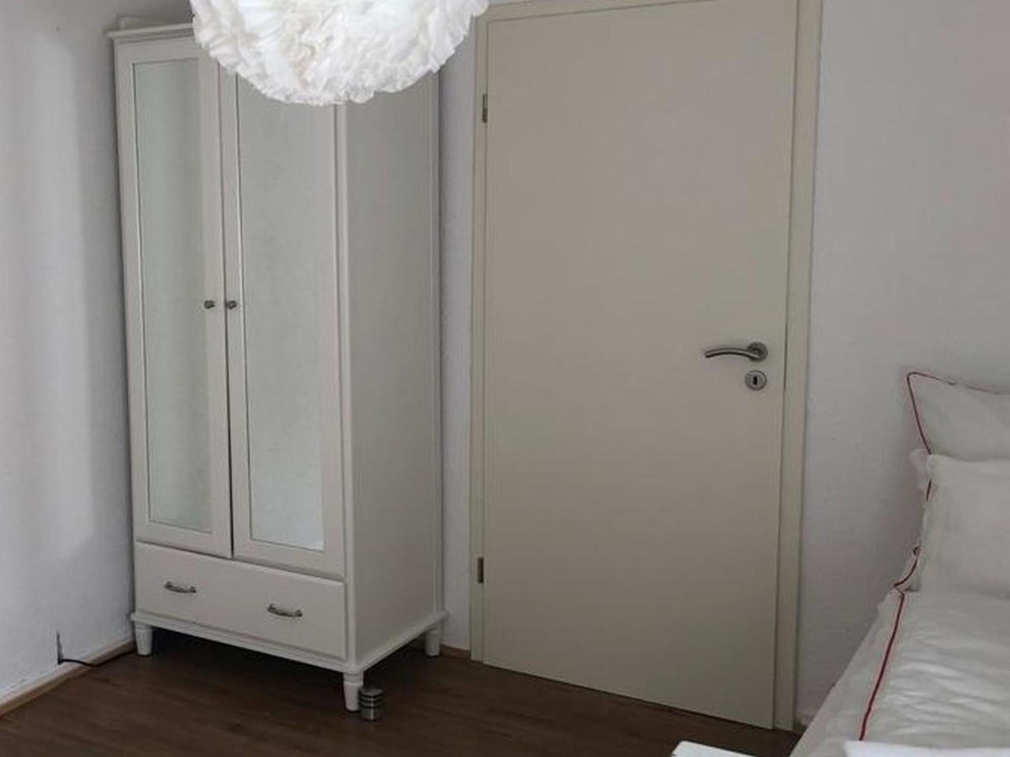 Apartmenthaus Schlosspark Worms Extérieur photo
