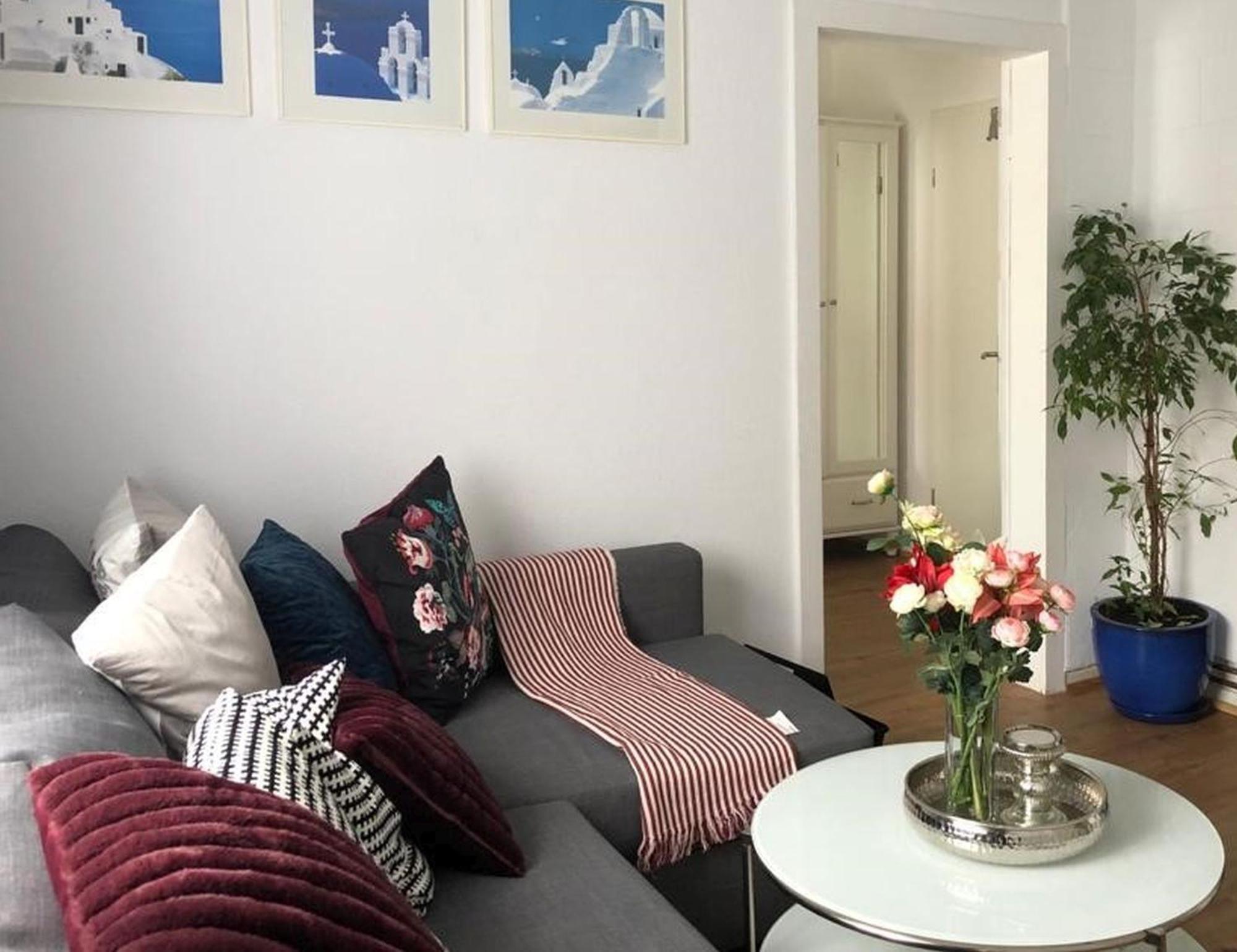 Apartmenthaus Schlosspark Worms Extérieur photo