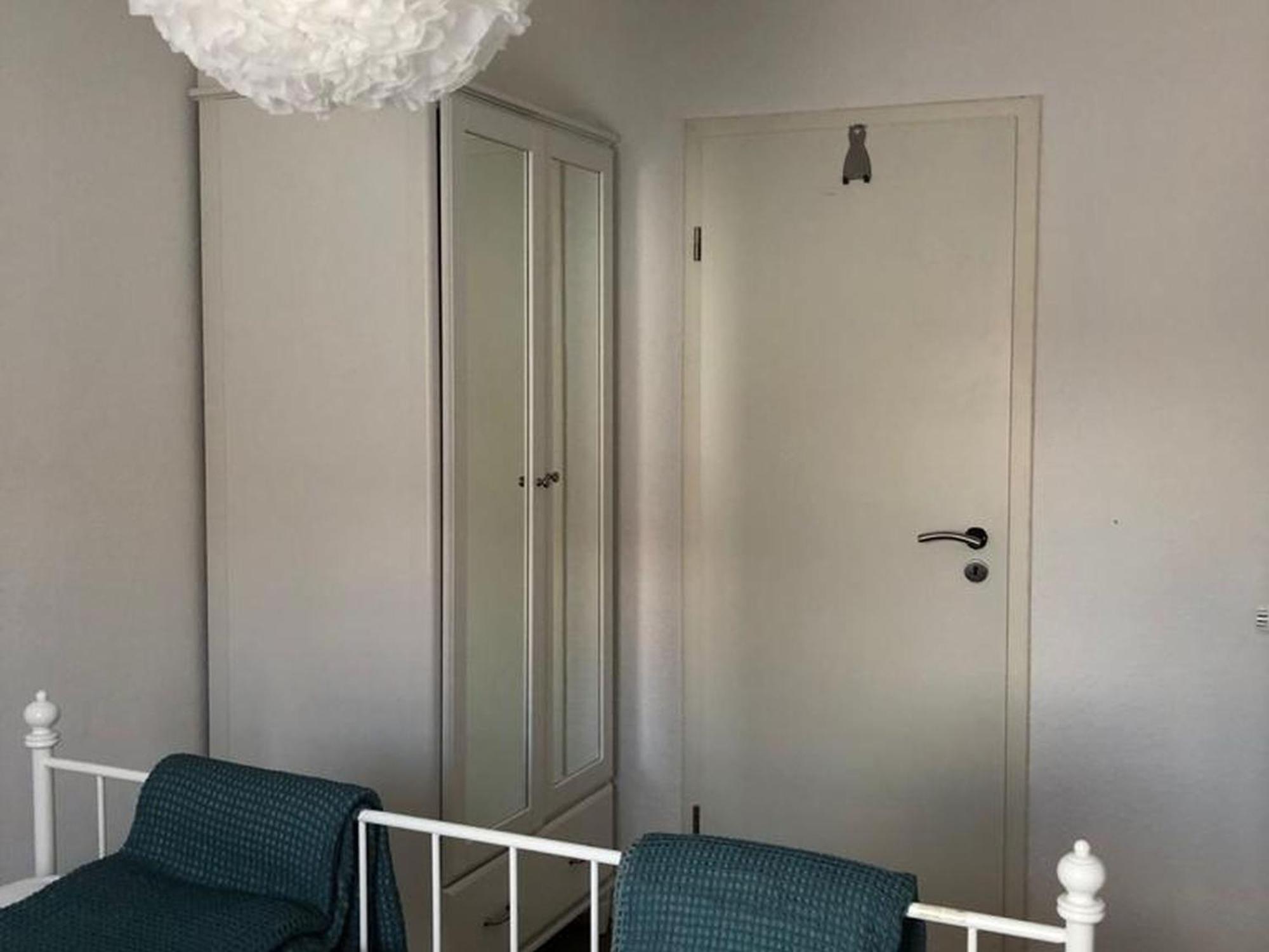 Apartmenthaus Schlosspark Worms Extérieur photo