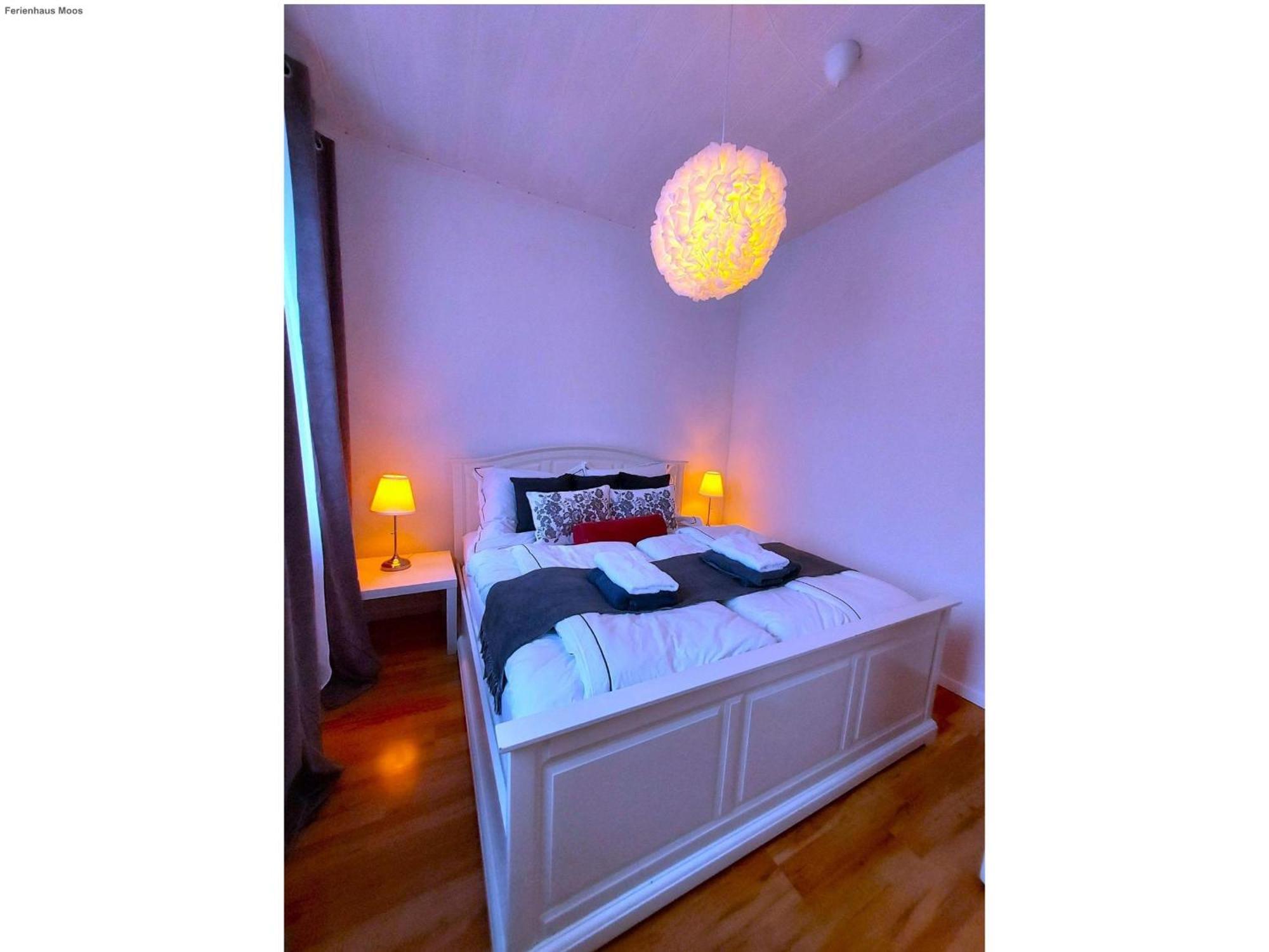 Apartmenthaus Schlosspark Worms Extérieur photo