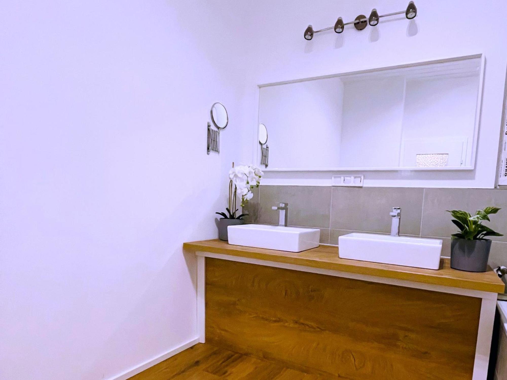 Apartmenthaus Schlosspark Worms Extérieur photo